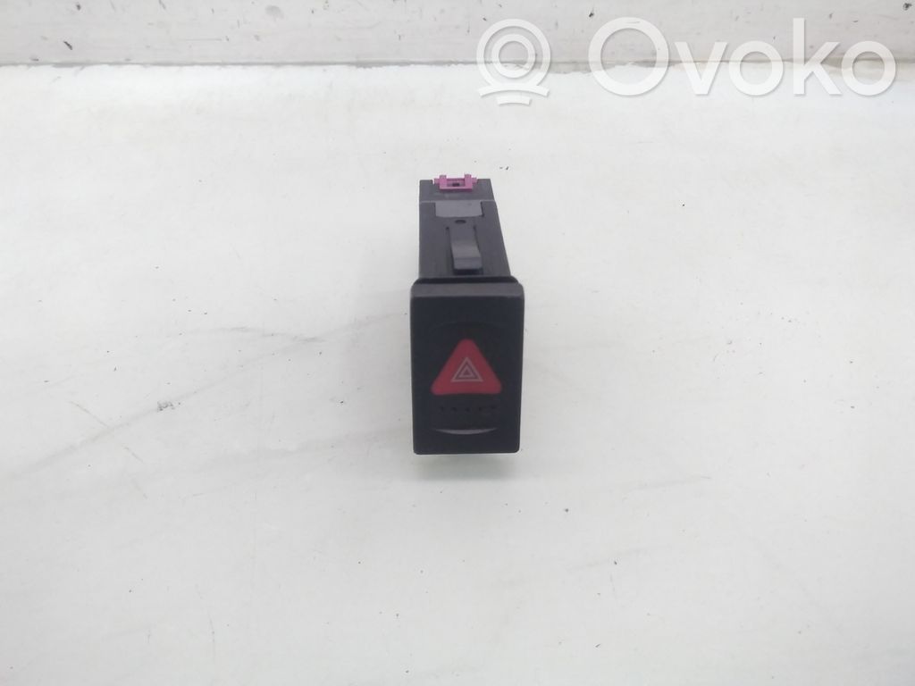 Volkswagen PASSAT B5 Schalter Warnblinkanlage 