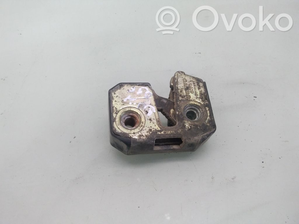 Takaoven lukko