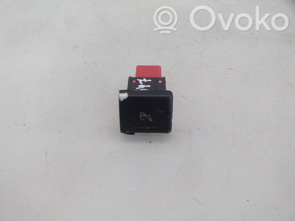 Audi A6 S6 C5 4B Parking (PDC) sensor switch 