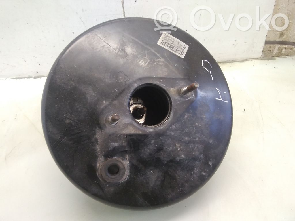 Citroen C4 I Servo-frein 