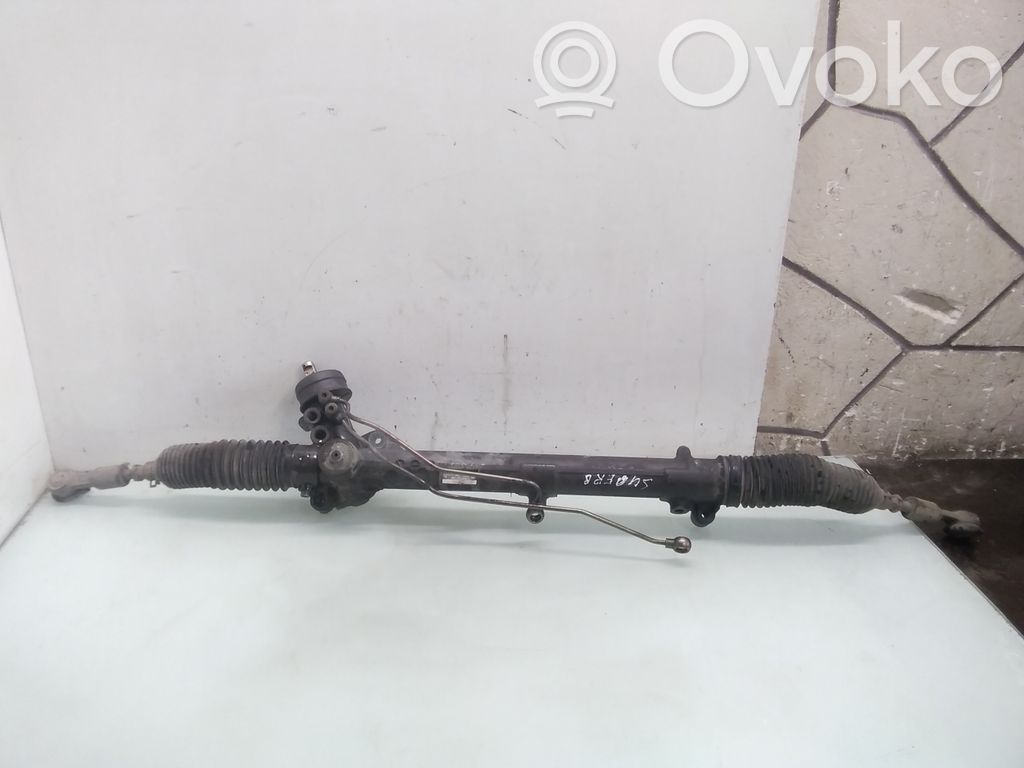 Skoda Superb B5 (3U) Steering rack 
