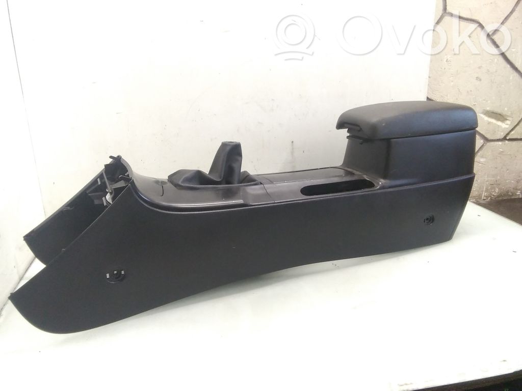 Mazda 6 Armrest 