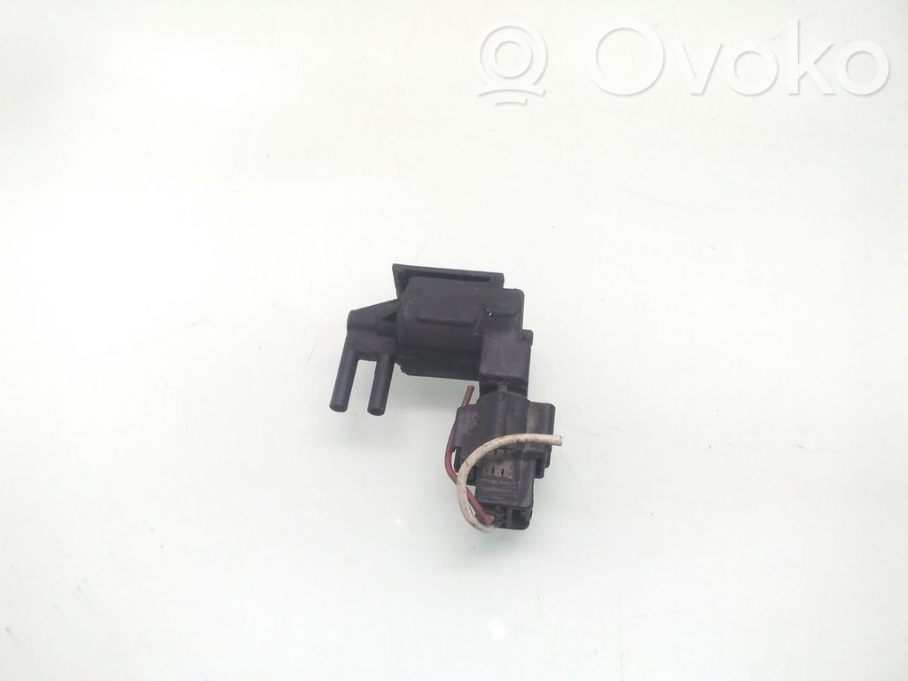 Mazda 6 Turbo solenoid valve 