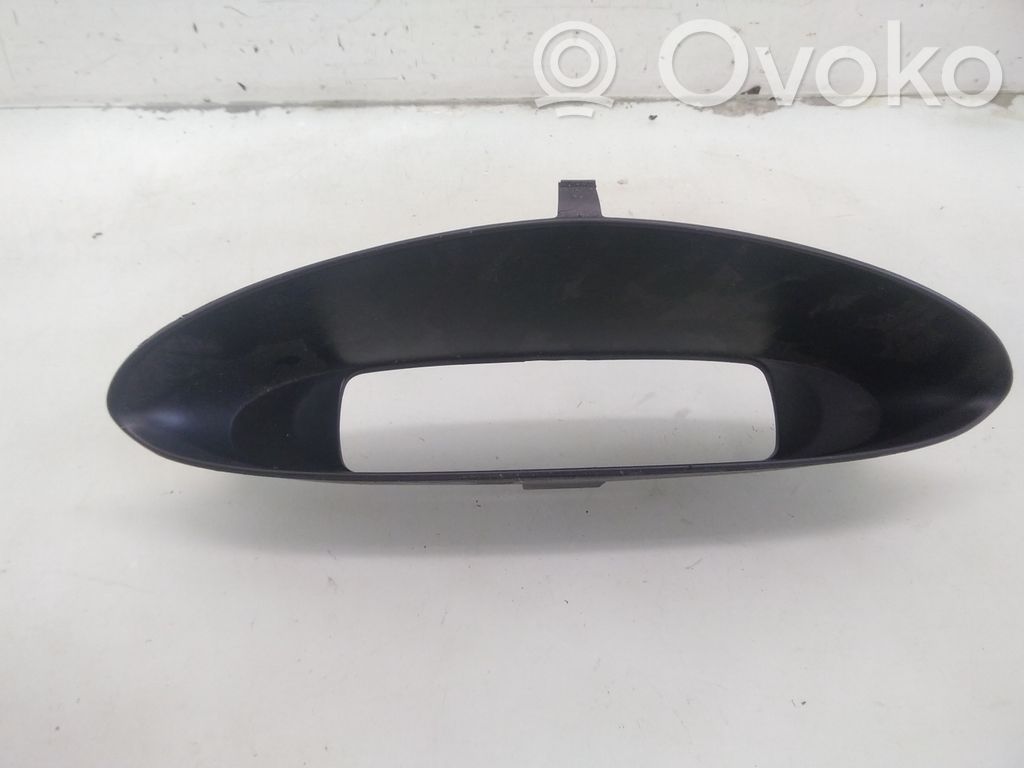 Citroen C5 Inny element deski rozdzielczej 