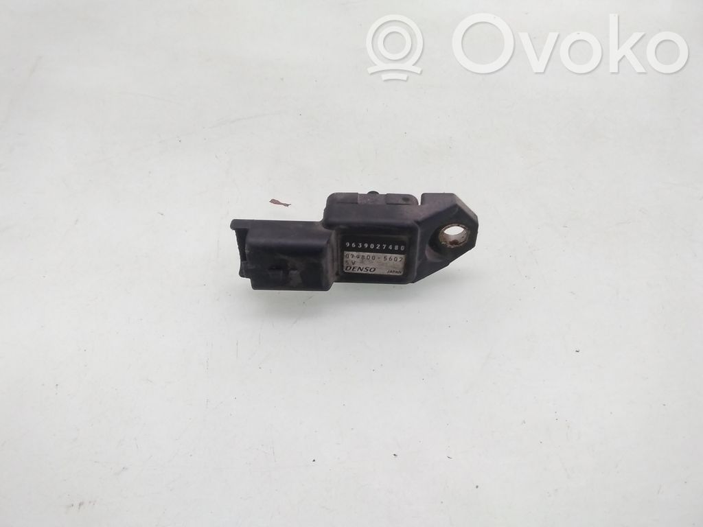Luftdrucksensor   9639027480