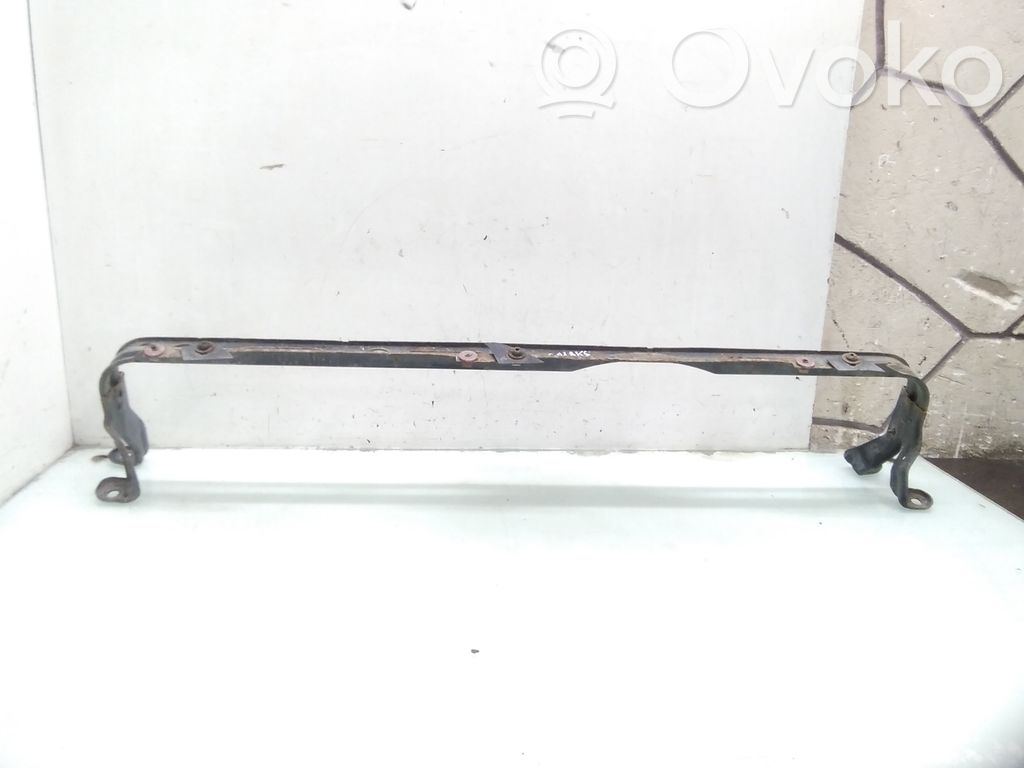 Ford Focus C-MAX Radiator support slam panel bracket 