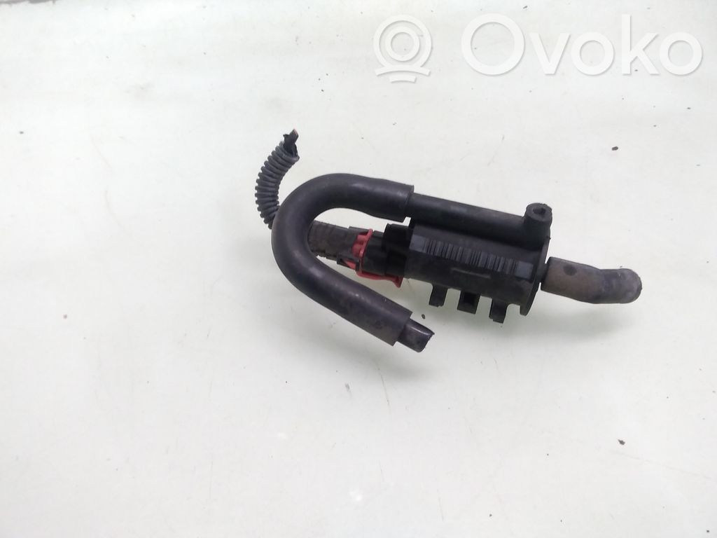 Opel Meriva A Turbo solenoid valve 