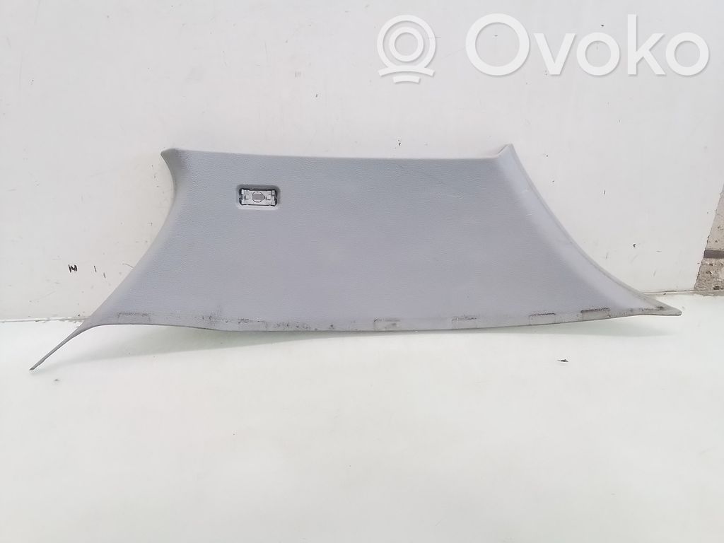 BMW 1 E81 E87 D-pilarin verhoilu (alaosa) 