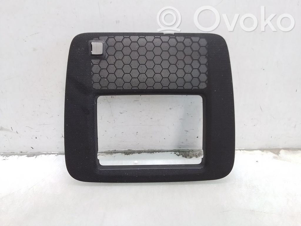 Volvo V50 Dash center speaker trim cover 