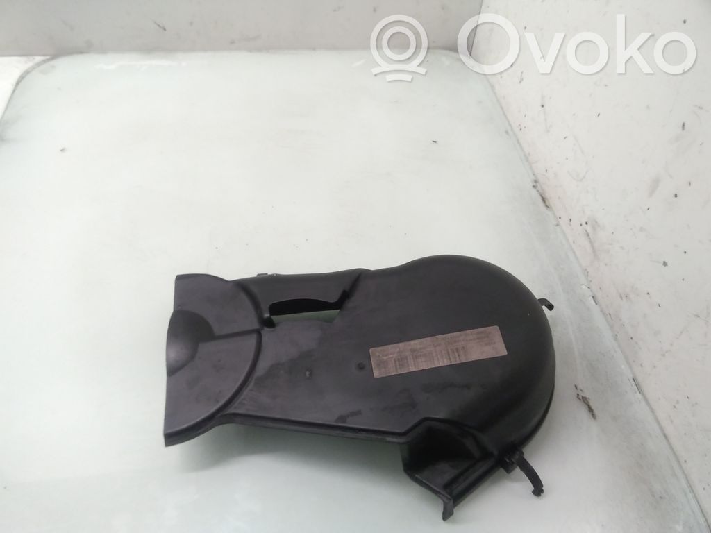 Audi A6 S6 C5 4B Cache carter courroie de distribution 
