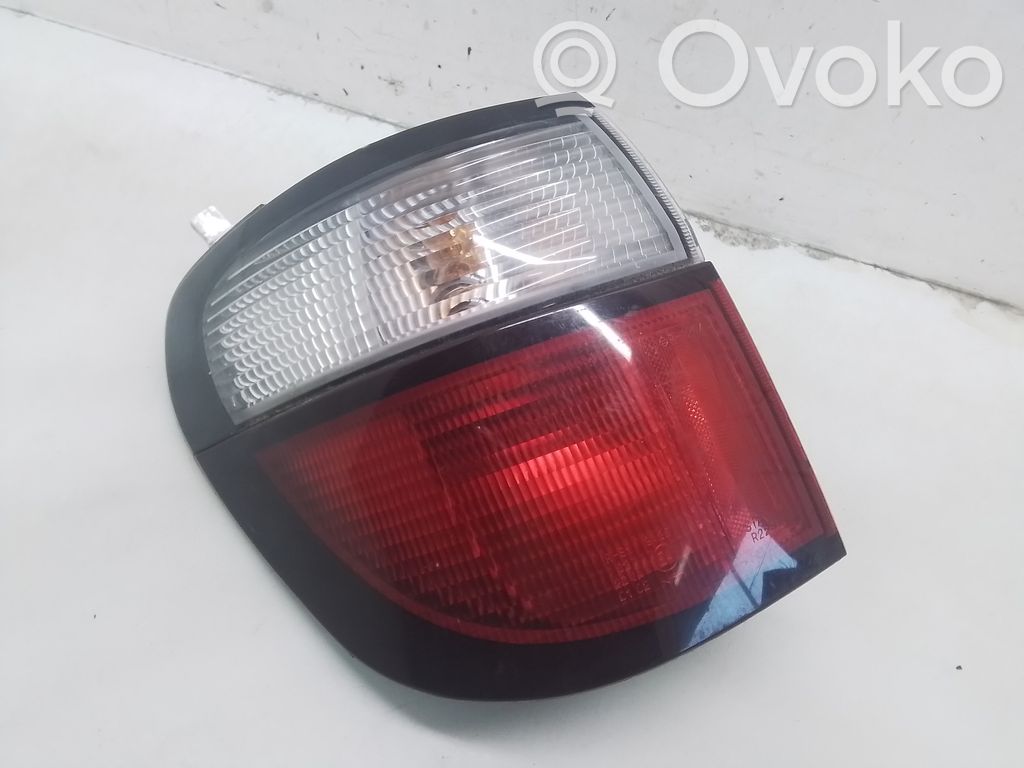 Mazda 626 Takavalot 