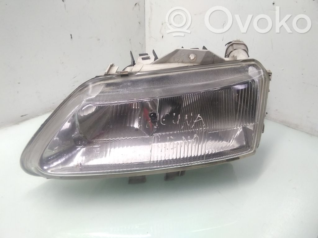 Renault Laguna I Phare frontale 