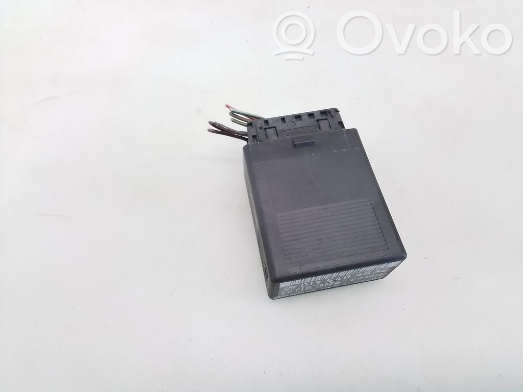 Mercedes-Benz Vito Viano W638 Other relay 