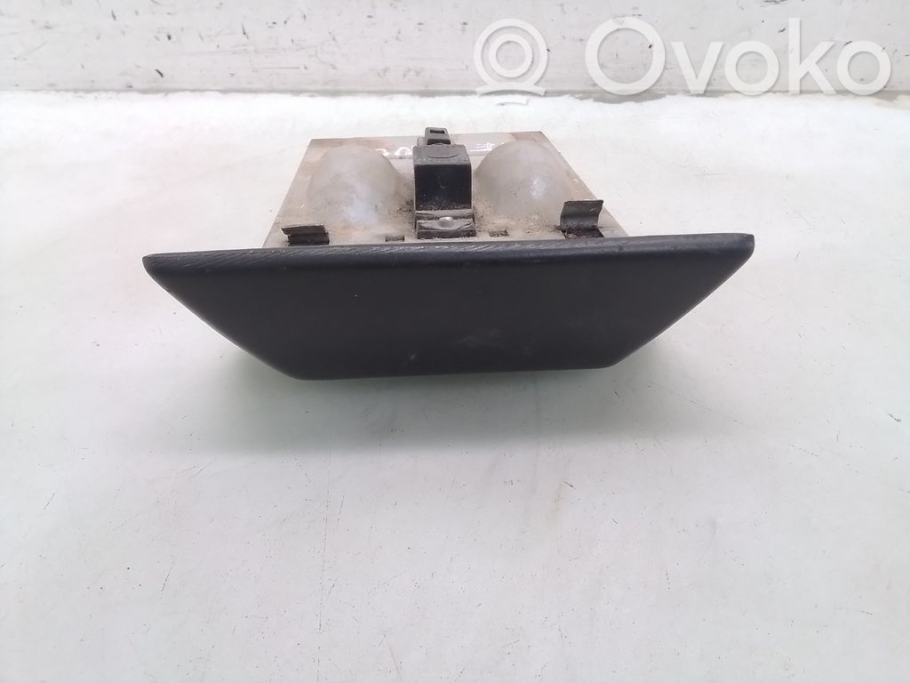 Cenicero del coche