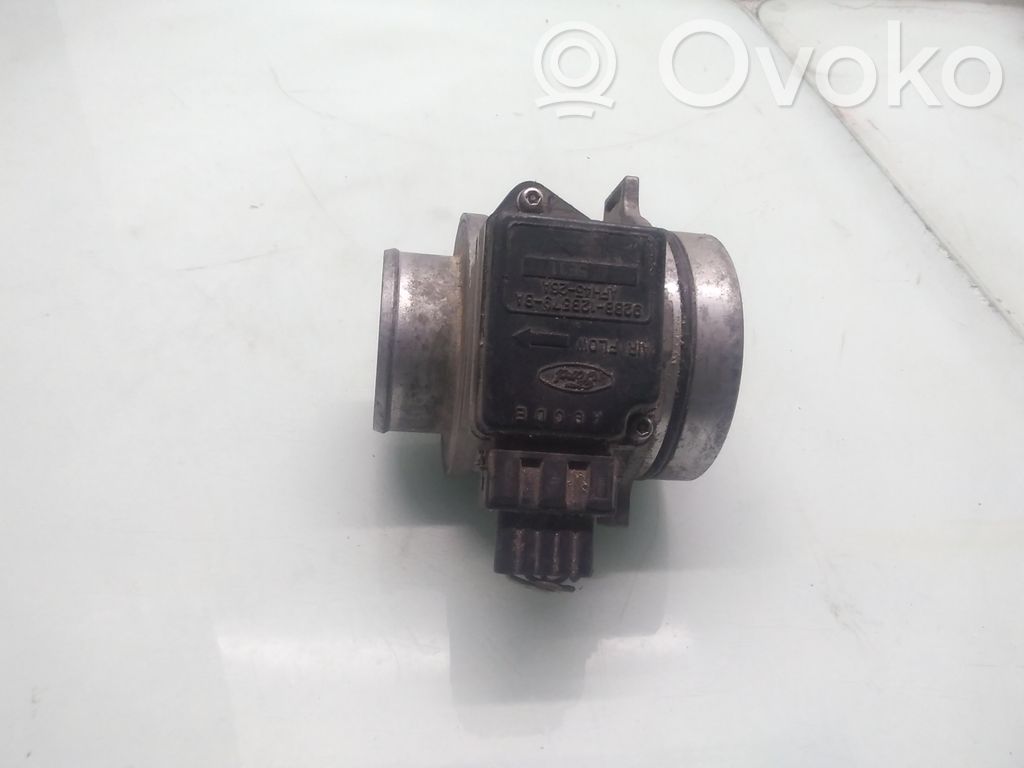 Ford Mondeo MK II Mass air flow meter 