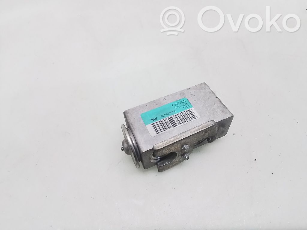 Nissan Note (E11) Klimaventil Expansionsventil 