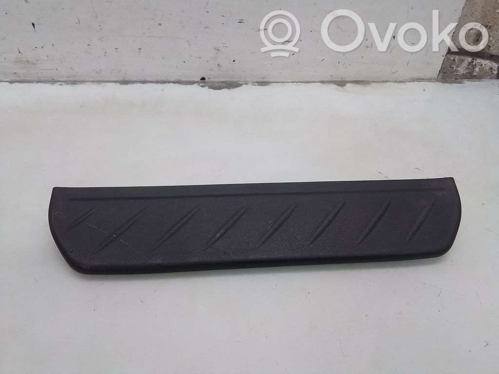 Honda Civic Rear sill trim cover 