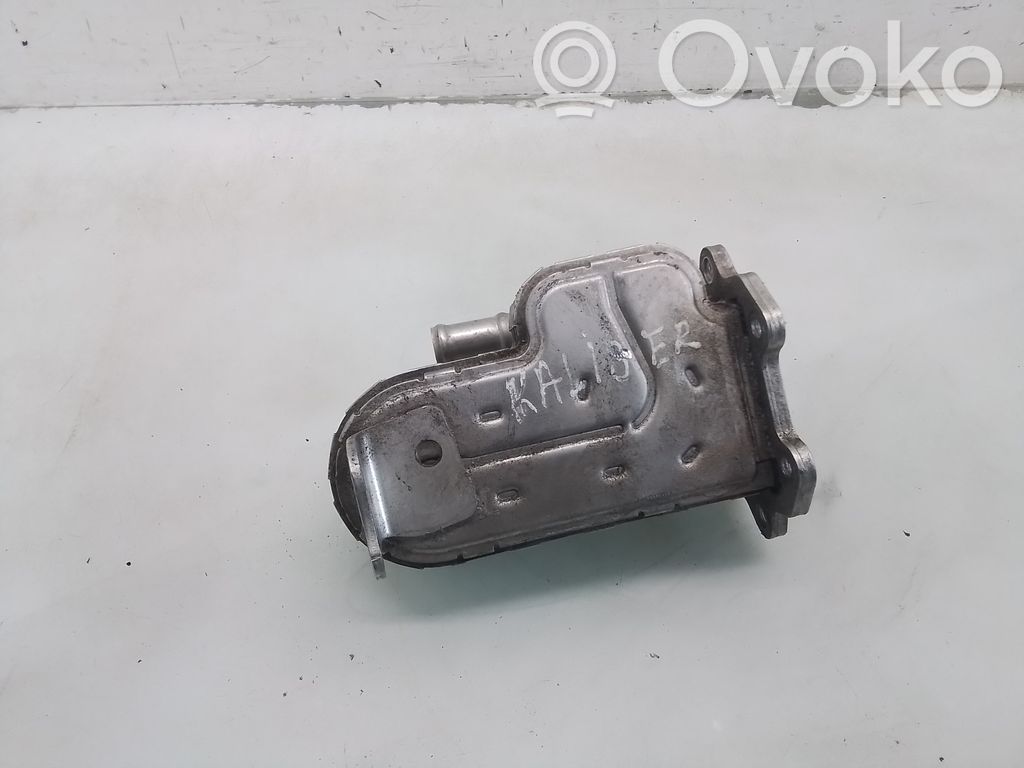 Audi A6 S6 C6 4F Охладитель EGR 