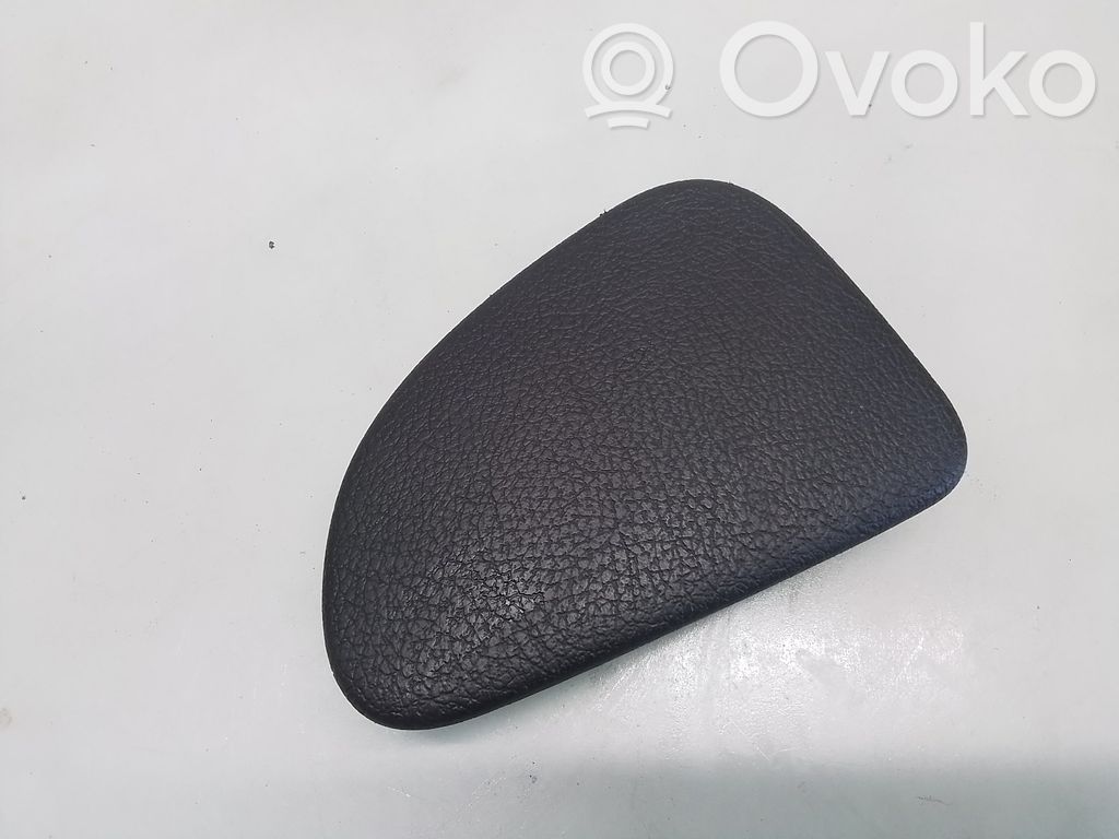 Peugeot 206 CC Verkleidung Armaturenbrett Cockpit seitlich 