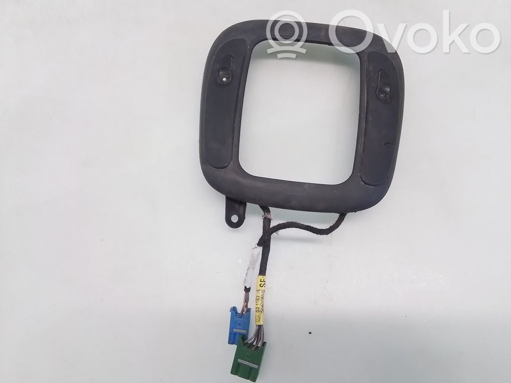 Opel Vectra B Electric window control switch 