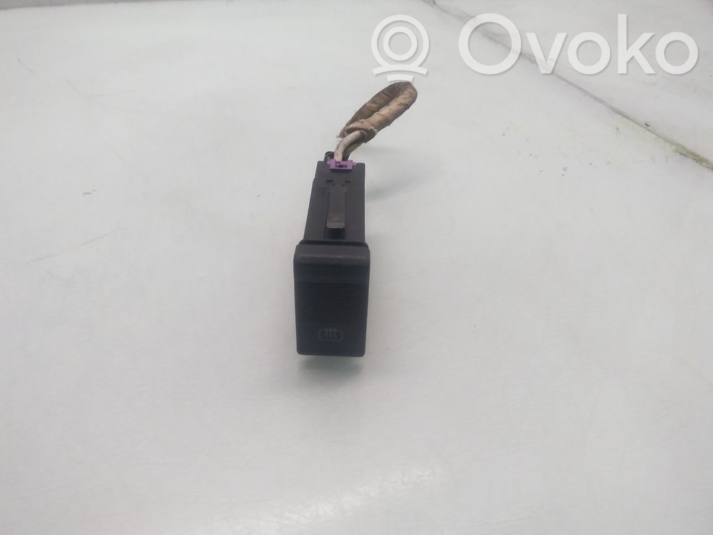 Audi A6 S6 C4 4A Windscreen/window heater switch 