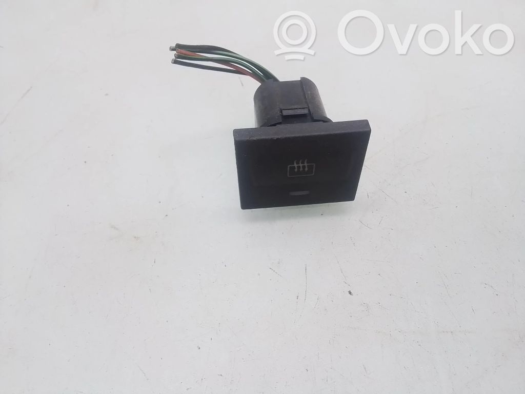 Ford Focus Windscreen/window heater switch 