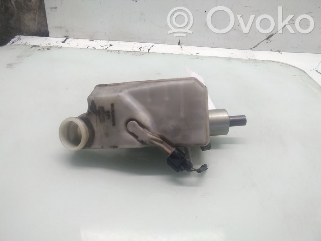 Ford Focus Master brake cylinder 