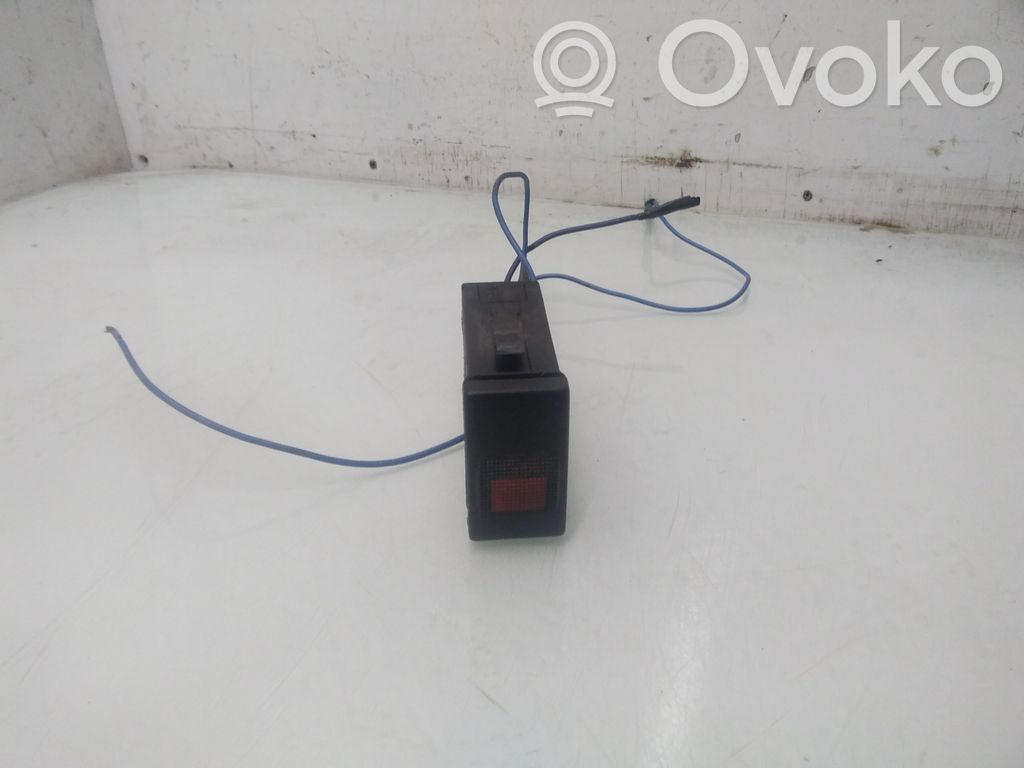 Audi A4 S4 B5 8D Hazard light switch 