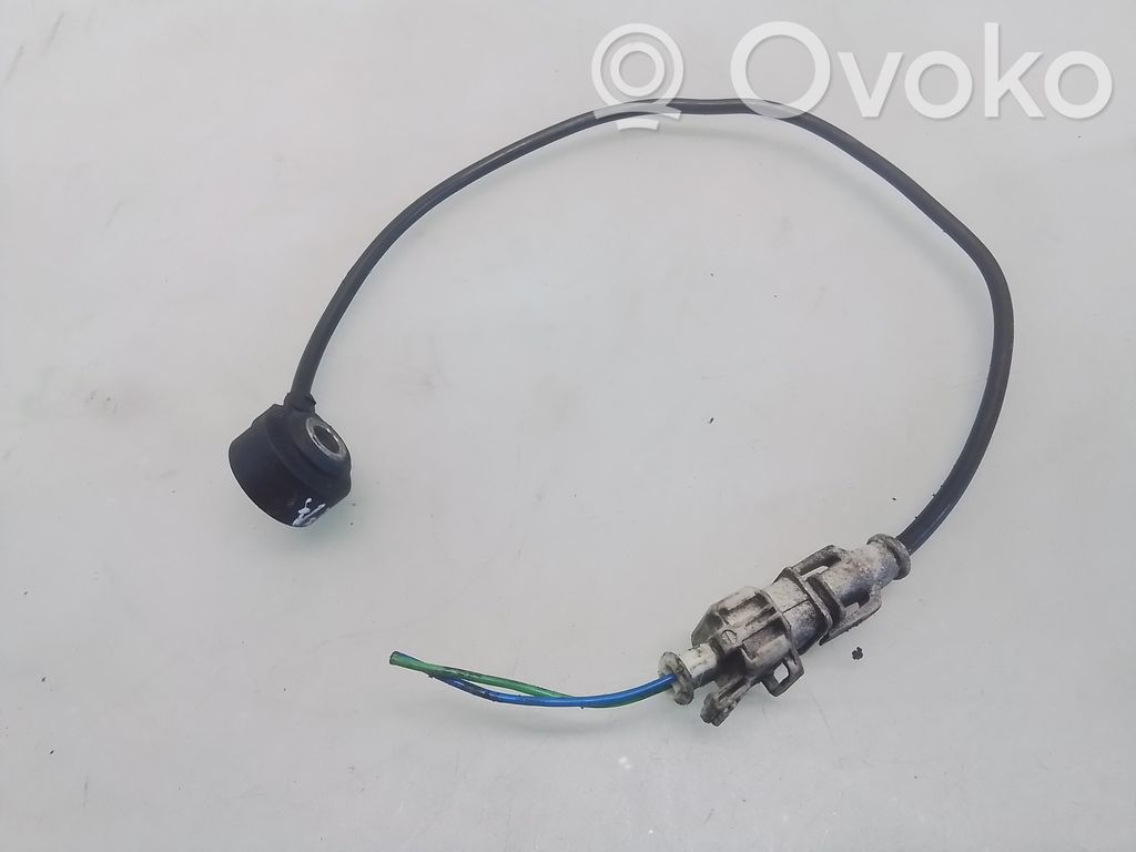Alfa Romeo 156 Sensor de petardeo del motor 