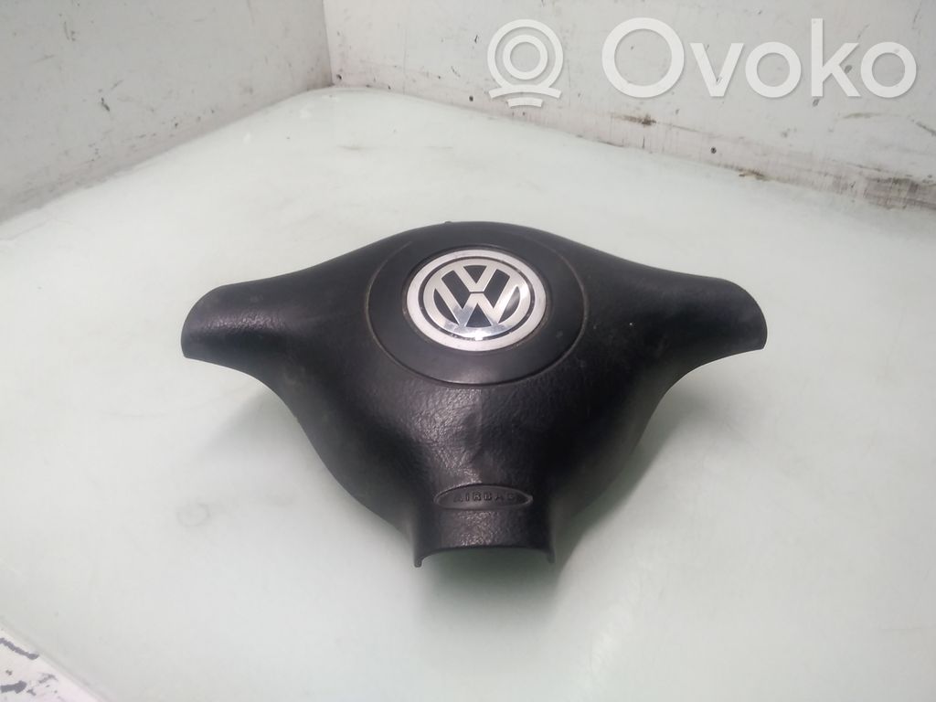 Volkswagen PASSAT B5.5 Poduszka powietrzna Airbag kierownicy 