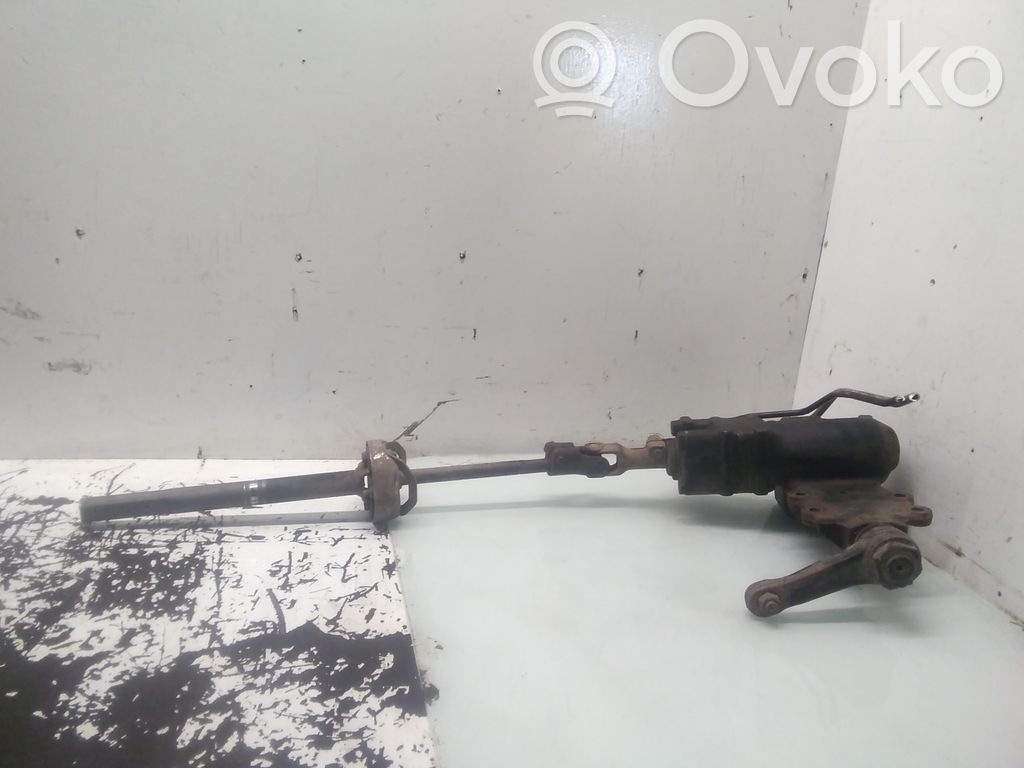 Nissan Terrano Steering rack 