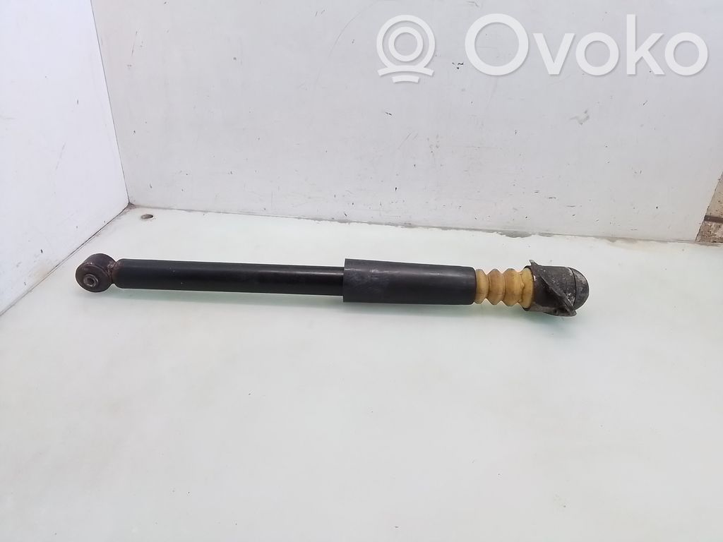 Volkswagen PASSAT B5 Amortyzator tylny 