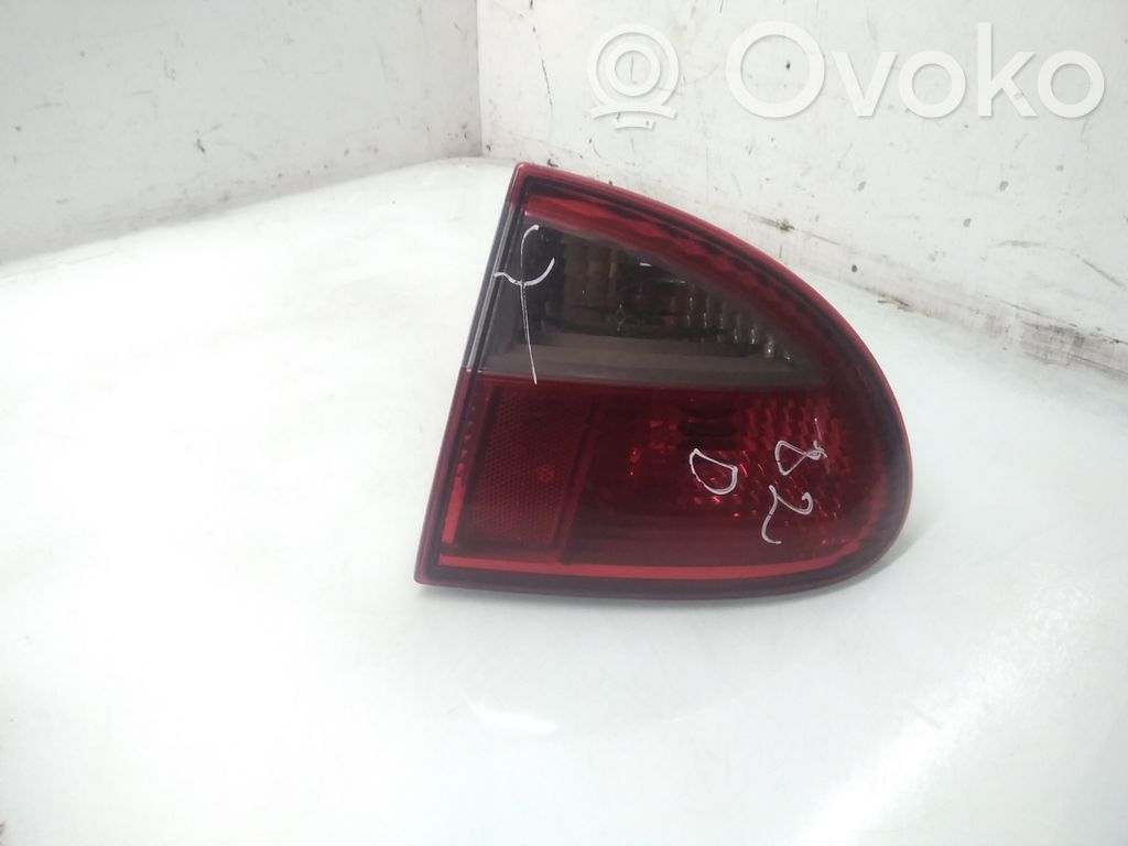 Seat Leon (1M) Takavalot 