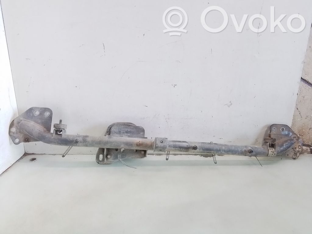 Audi 80 90 S2 B4 Balkis priekinio bamperio 