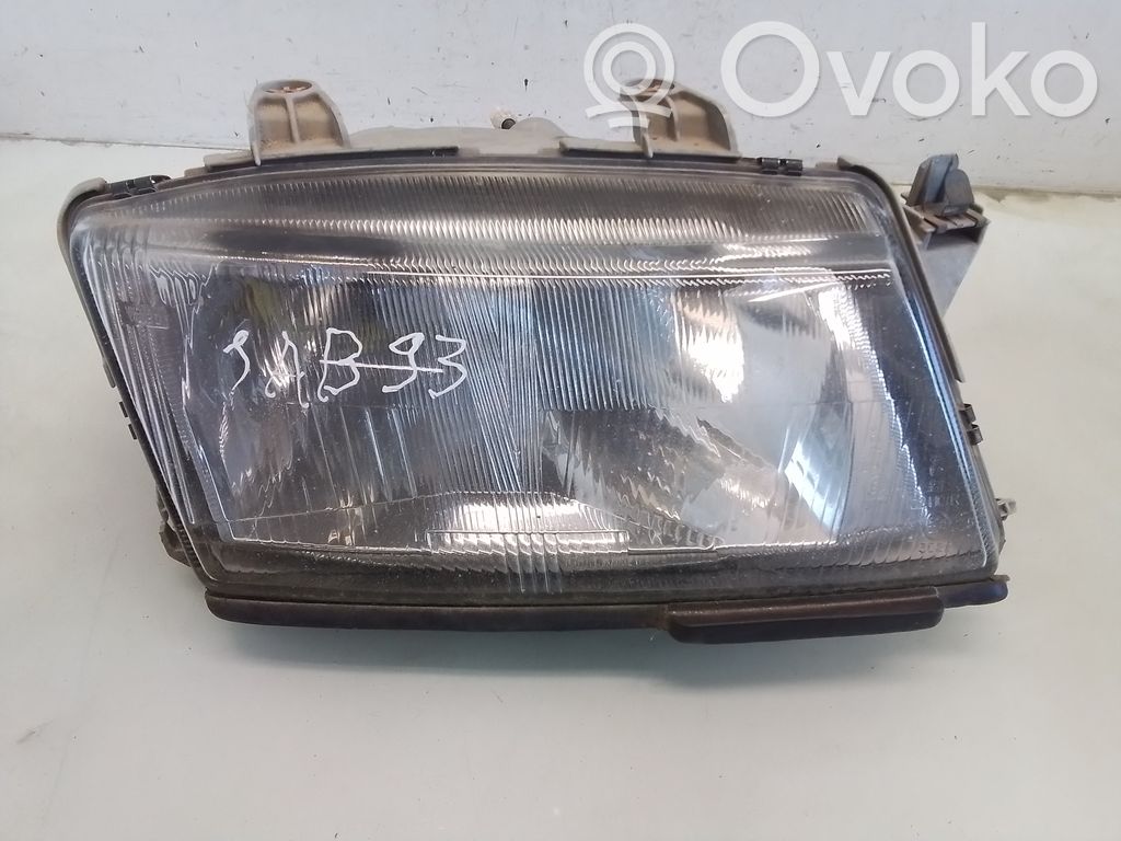 Saab 9-3 Ver2 Scheinwerfer 