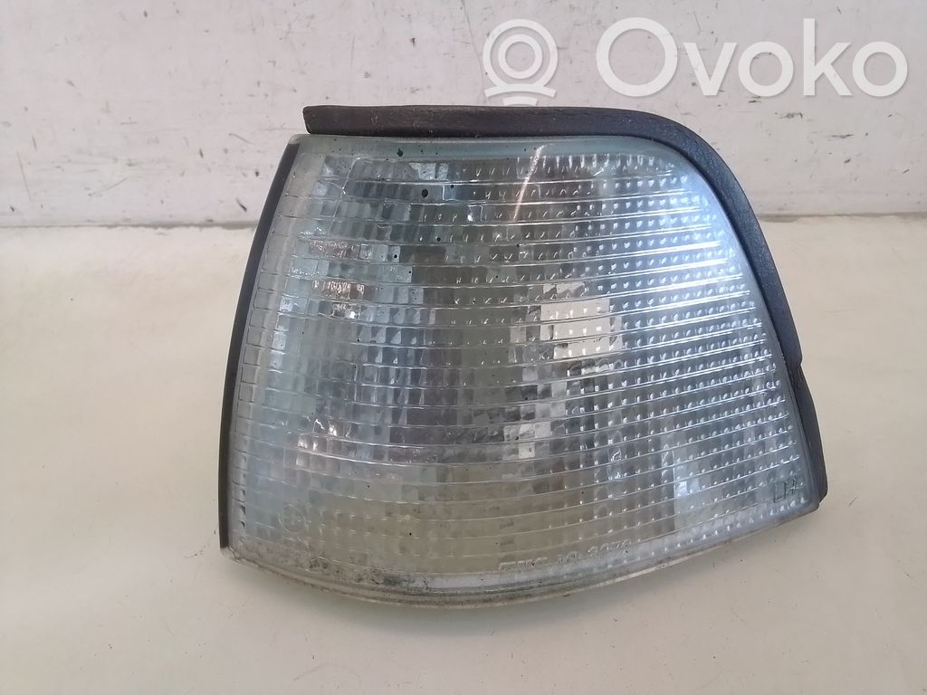 BMW 3 E36 Front indicator light 
