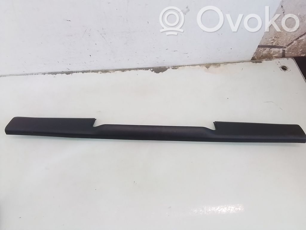 BMW 3 E36 Tailgate/trunk upper cover trim 