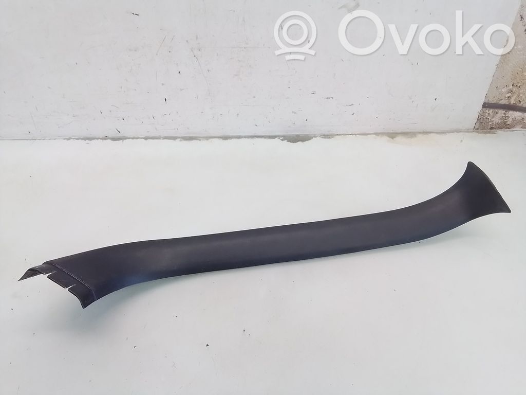BMW 3 E36 Tailgate/trunk side cover trim 