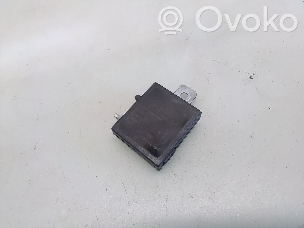 BMW 3 E36 Antenos stiprintuvas 