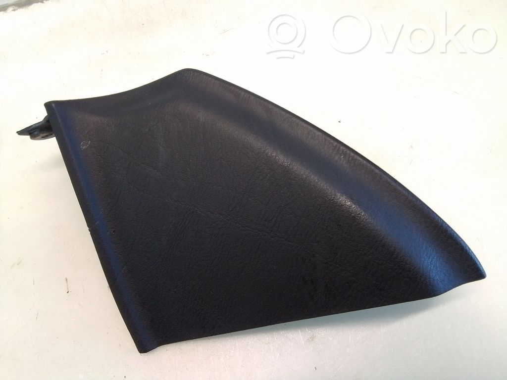 BMW 3 E36 Dashboard side end trim 