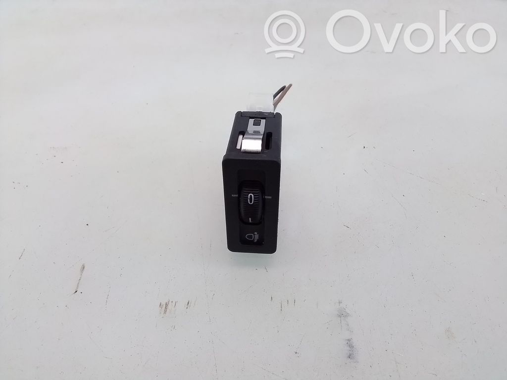 BMW 3 E36 Headlight level height control switch 
