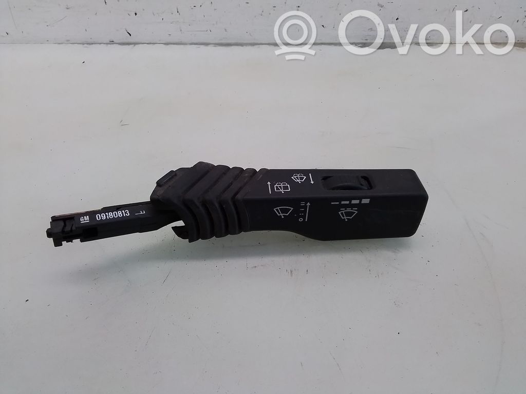 Opel Vectra C Manetka / Przełącznik wycieraczek 