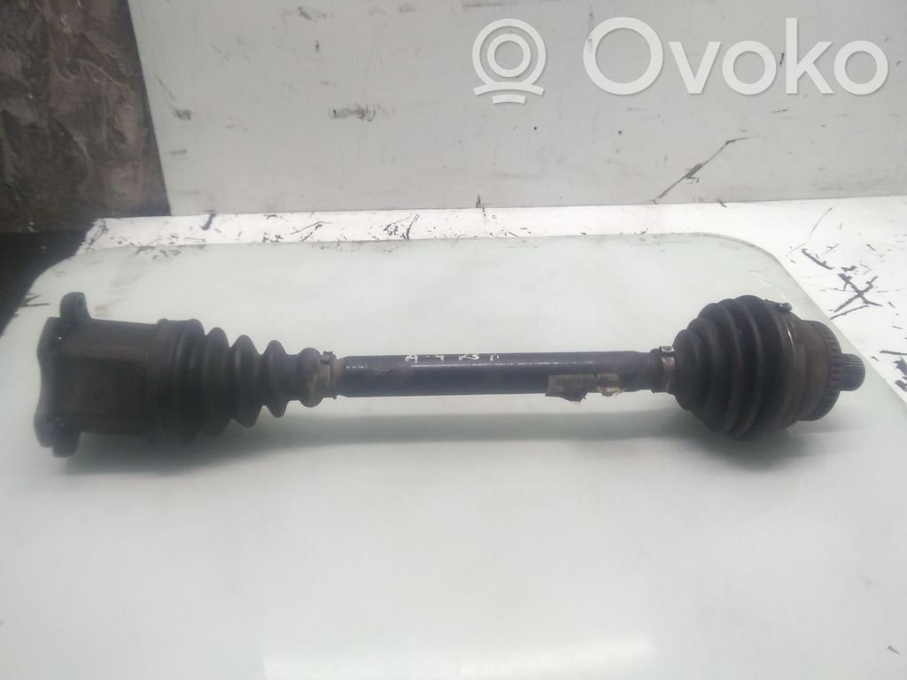Audi A4 S4 B6 8E 8H Semiasse anteriore 