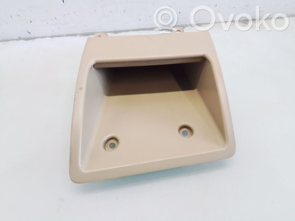BMW 5 E60 E61 Dashboard storage box/compartment 