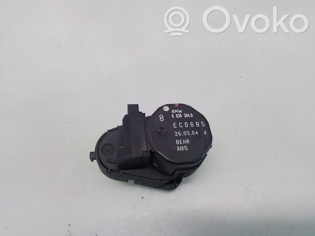 Gaisa vārsta motoriņš   69303049
