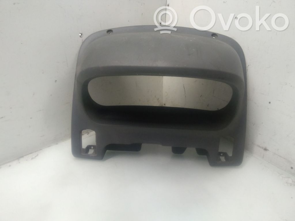 Peugeot Boxer Mască ceasuri bord 