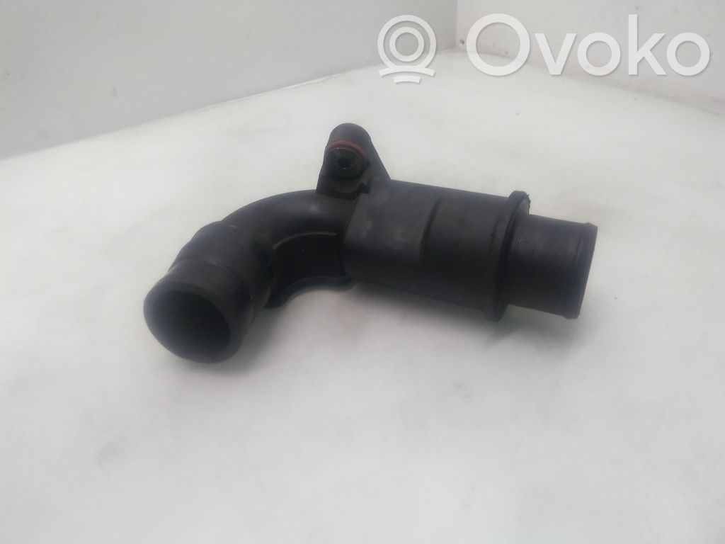 Renault Kangoo I Intercooler hose/pipe 
