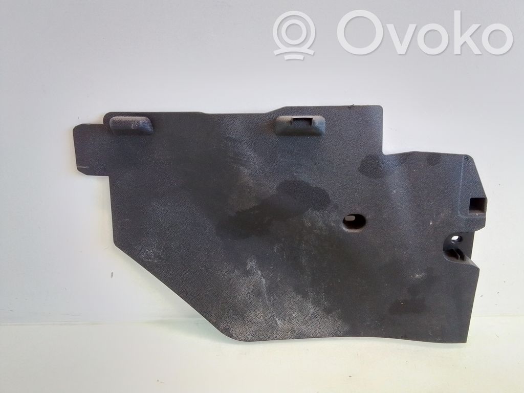 Opel Corsa D Other interior part 