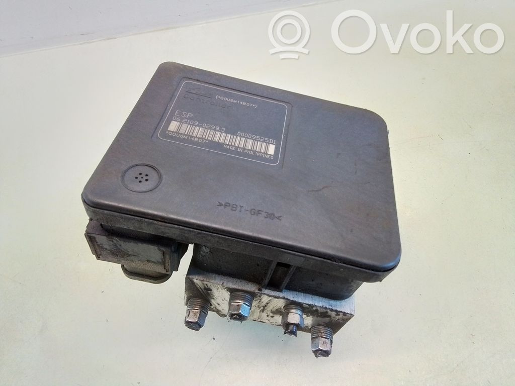ABS bloks   5N612C405CC,06210902993,QOU6M14B07