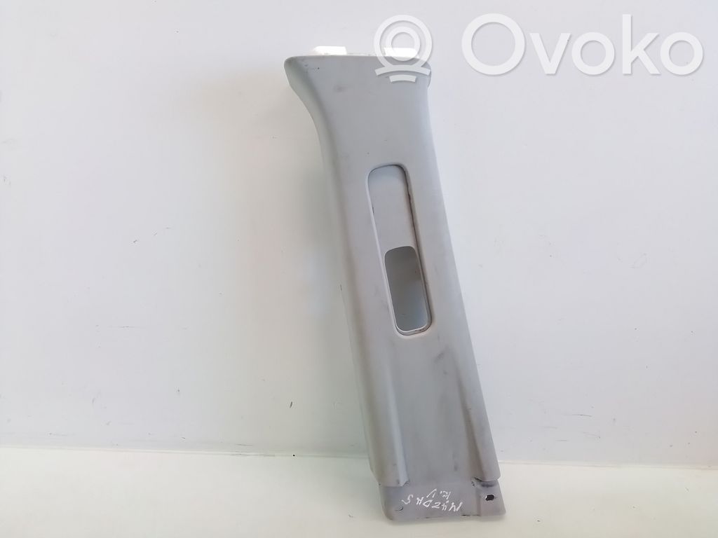 Mazda 5 (B) pillar trim (top) 
